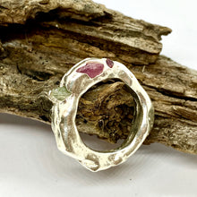 Load image into Gallery viewer, Candy Lava Ring