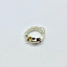 Load image into Gallery viewer, Candy Lava Ring