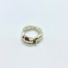 Load image into Gallery viewer, Candy Lava Ring